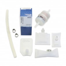 Quantum Fuel Systems Fuel Pump Repair Kit w/ Fuel Filter, Strainer for the Aprilia Pegaso '07, RXV 450 '06-09 & etc. Quantum Fuel Systems Fuel Pump Repair Kit w/ Fuel Filter, Strainer for the Aprilia Pegaso '07, RXV 450 '06-09 & etc.